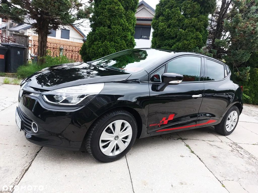 Renault Clio ENERGY TCe 90 Start & Stop Luxe - 1