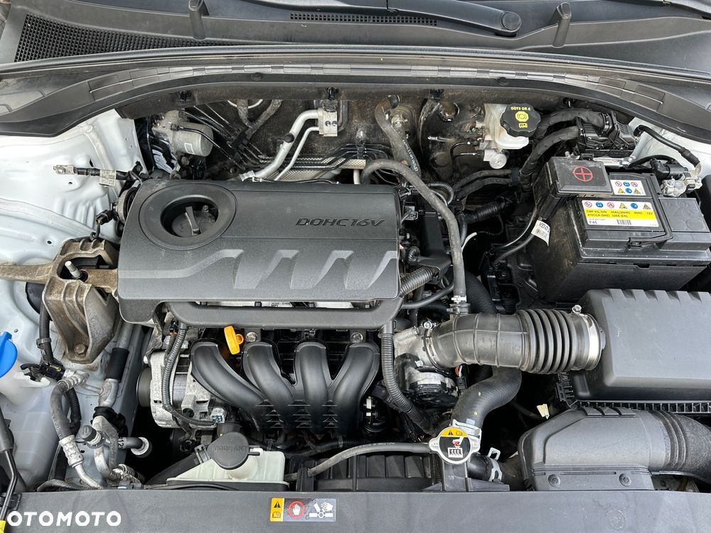 Kia Ceed 1.4 L Business Line Plus - 11