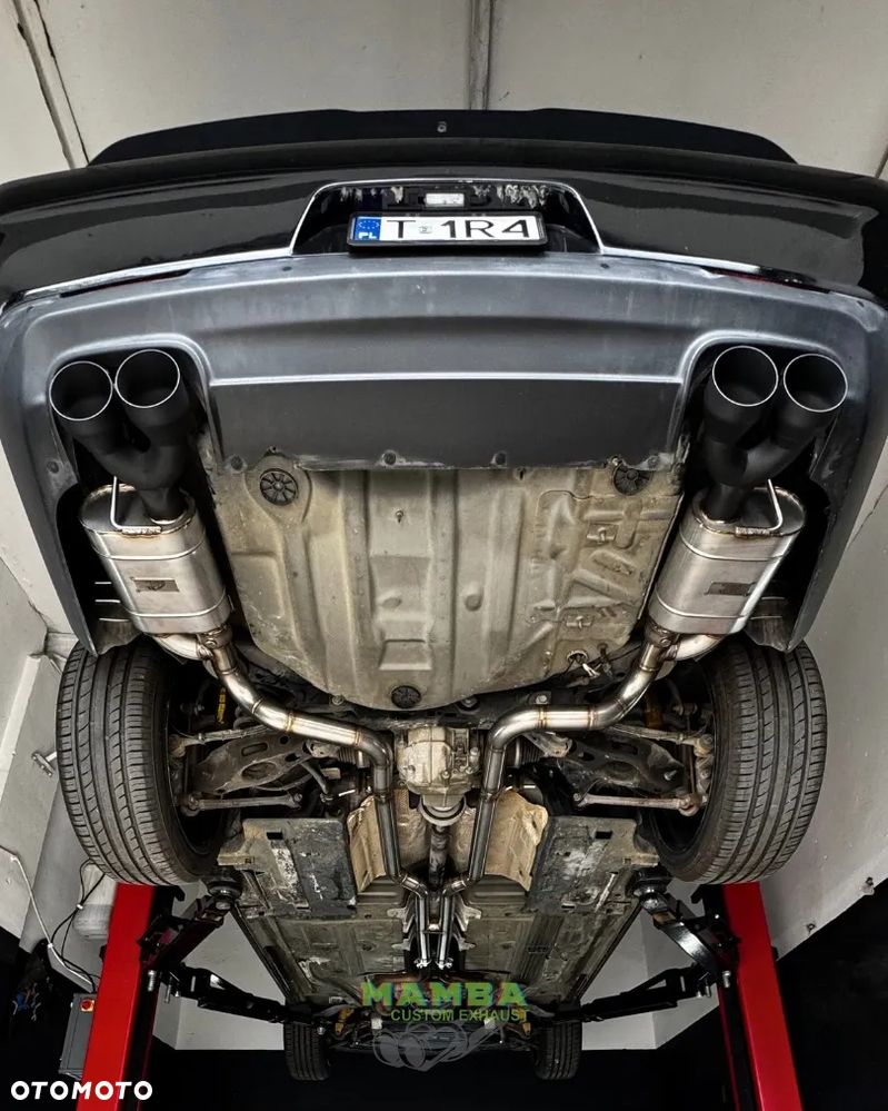 Dodge Challenger Automatik R/T Plus Shaker - 3