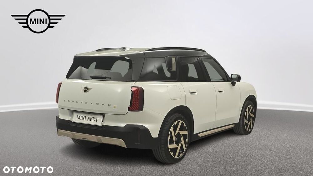 MINI Countryman - 7