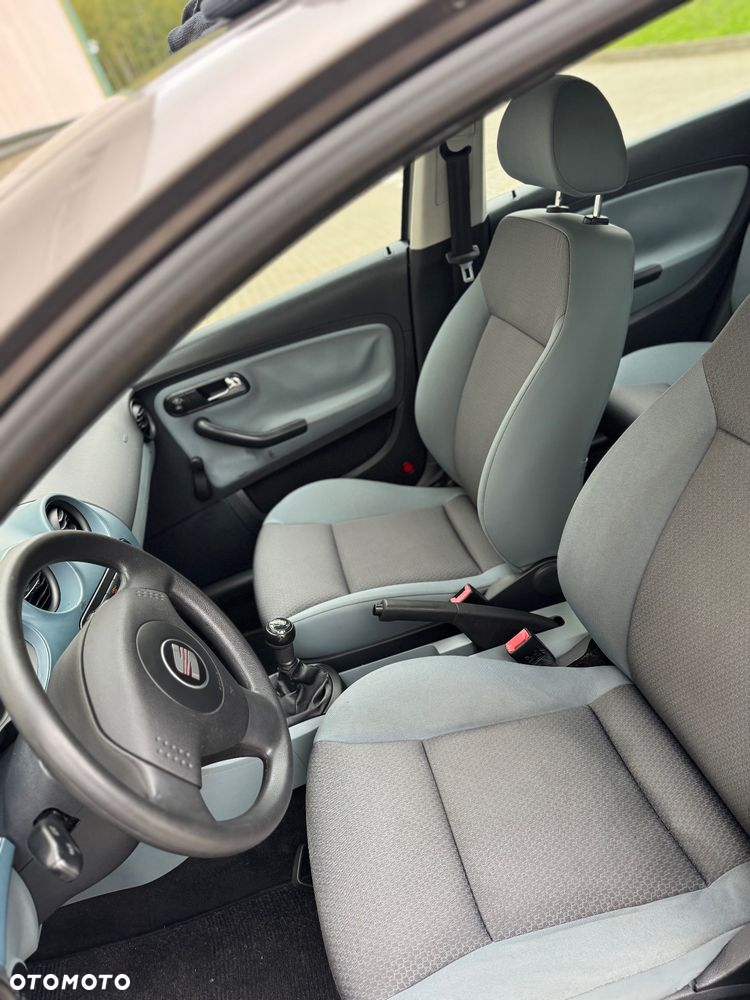 Seat Cordoba 1.4 16V Stella - 9