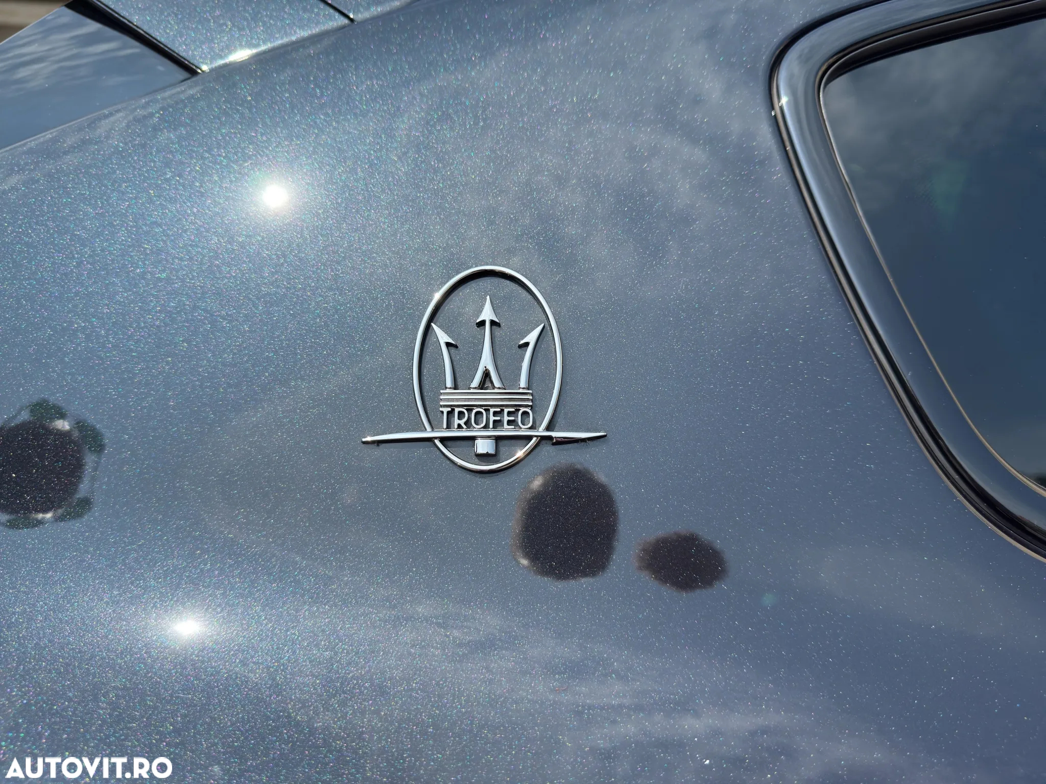 Maserati Levante Trofeo - 32