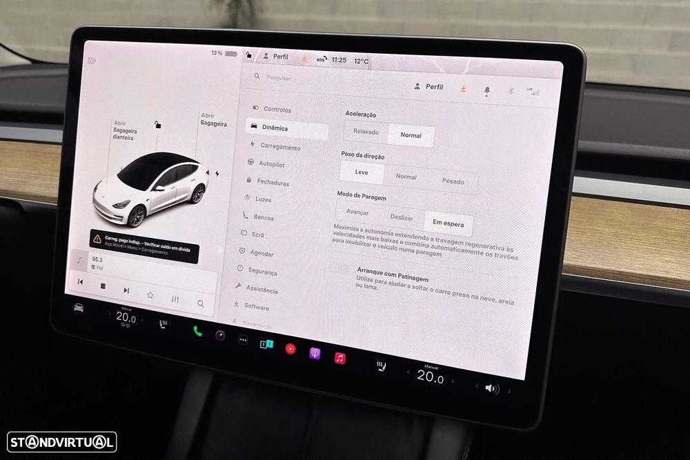 Tesla Model 3 Standard Range Plus RWD - 30