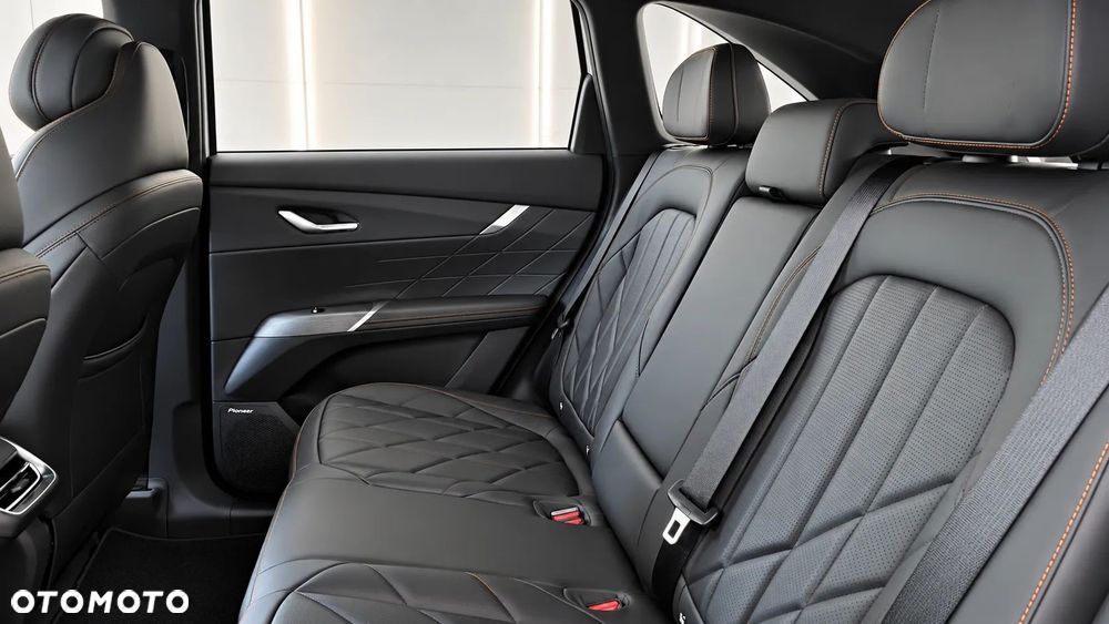 Changan CS75 Plus 1.5T - 13