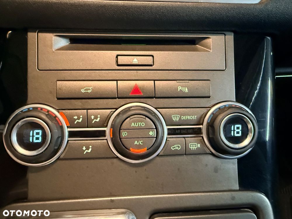 Land Rover Range Rover Sport S 3.0TD V6 S - 12