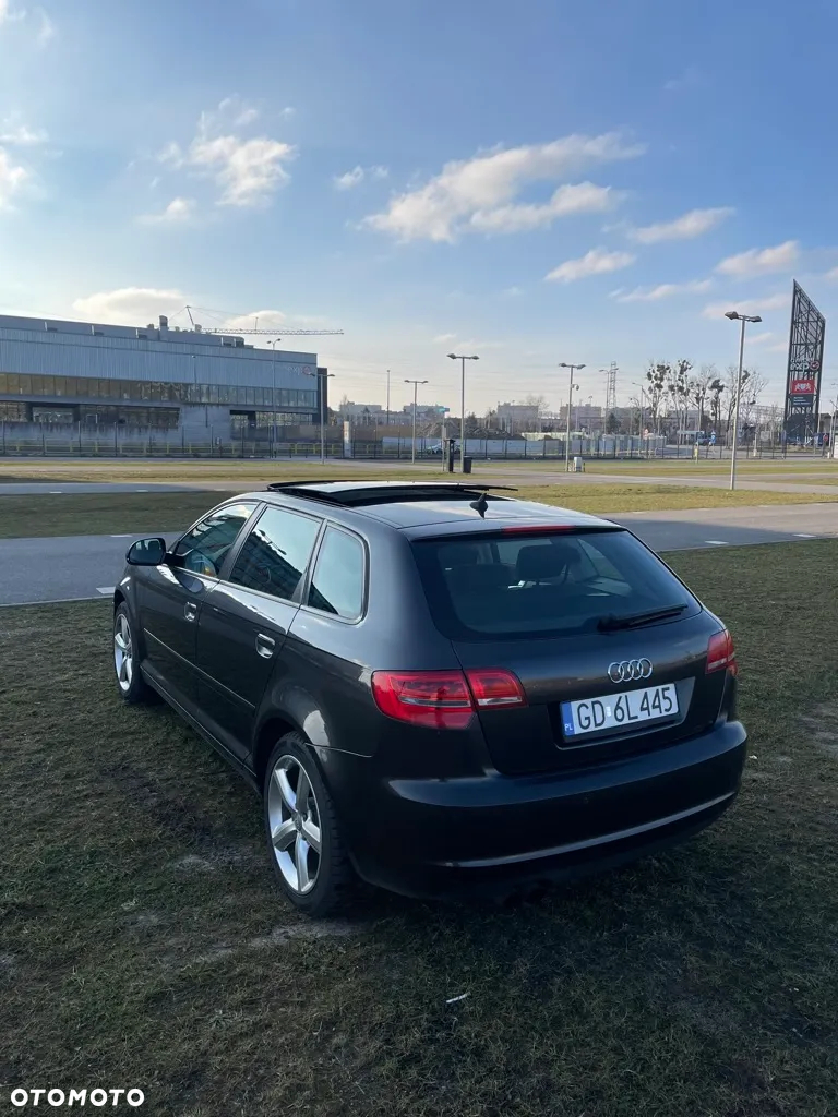 Audi A3 - 3