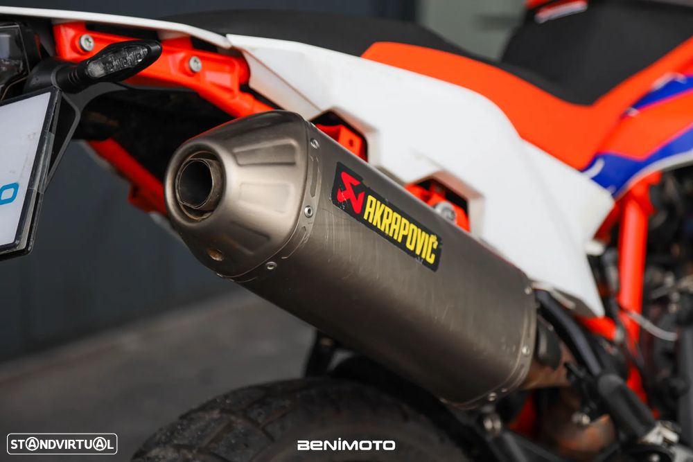 KTM 890 Adventure R - 9