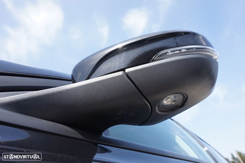 Ford Focus 1.5 TDCi ECOBlue Connected Aut. - 12