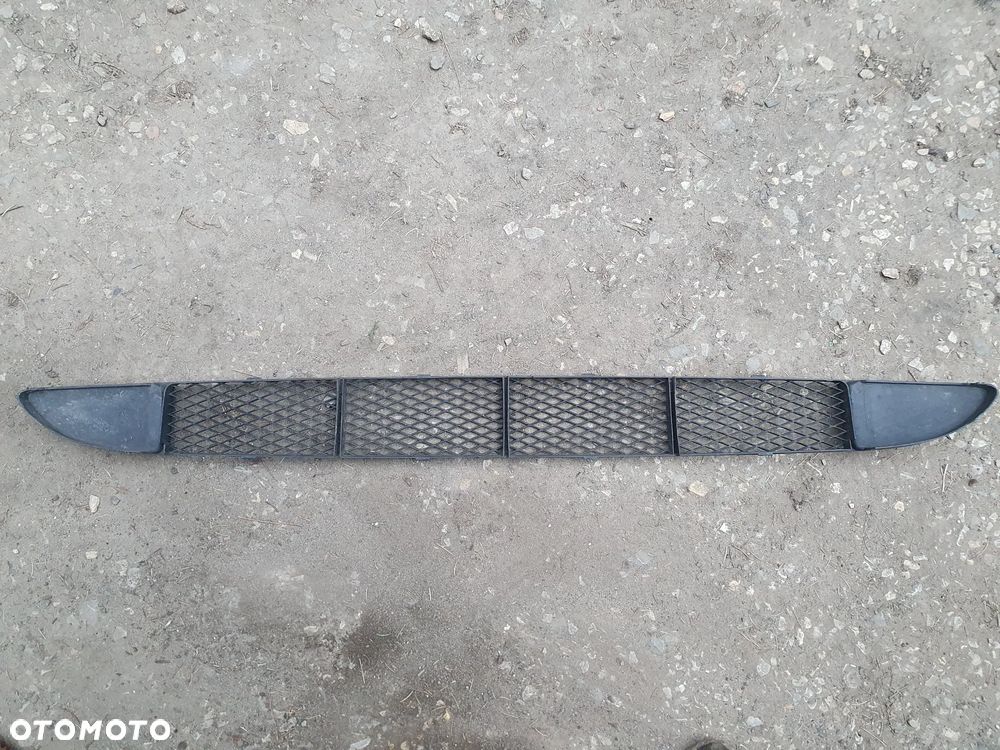 FORD FOCUS I MK1 KRATKA ZDERZAKA PRZEDNIA ATRAPA GRILL PRZÓD 98AB-A018A58-DDW - 2