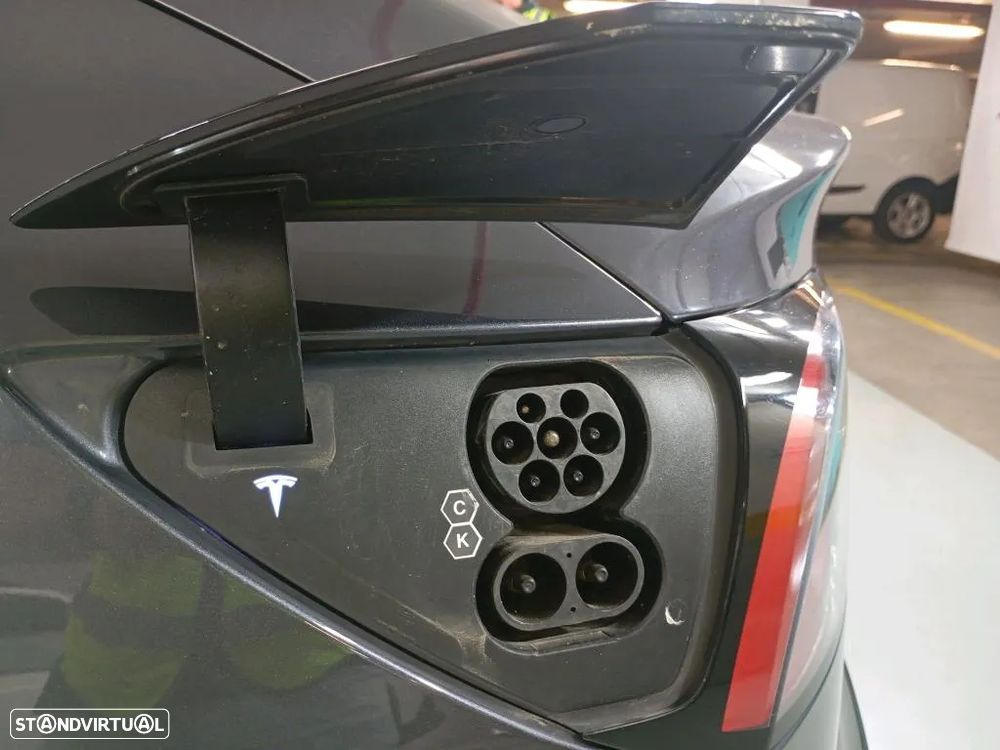 Tesla Model 3 Long Range Tração Integral - 11
