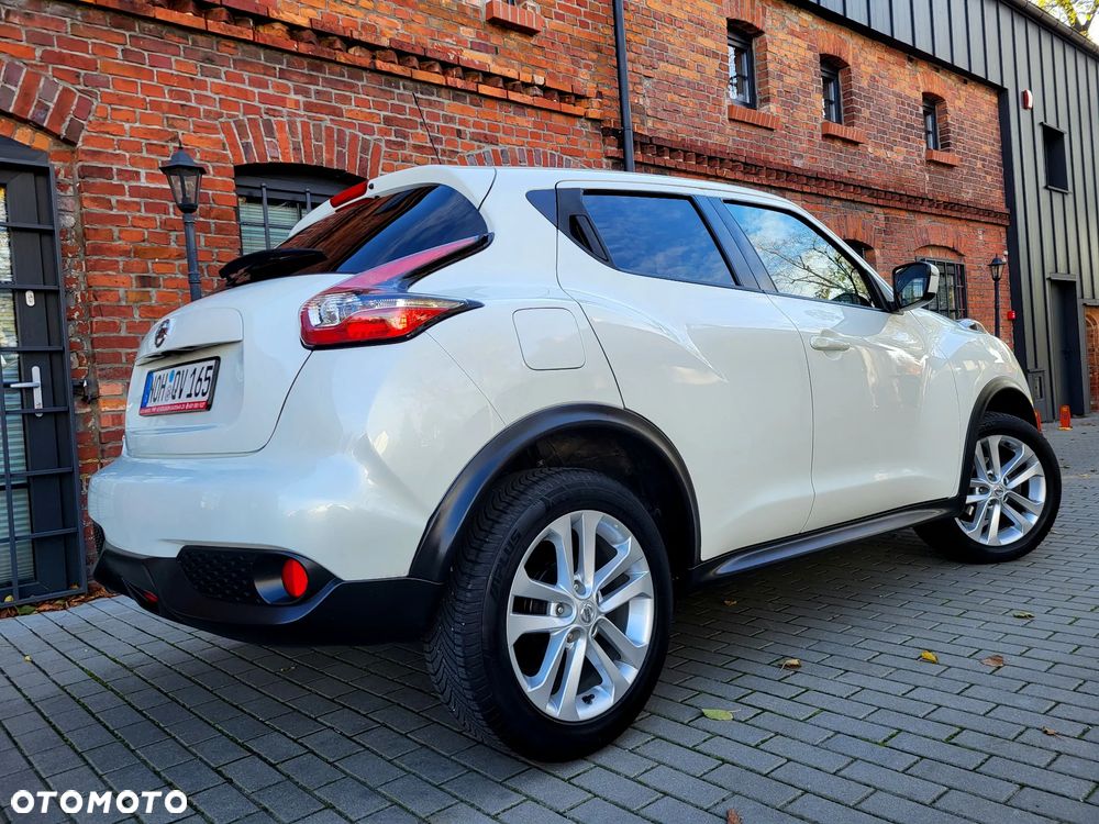 Nissan Juke - 4