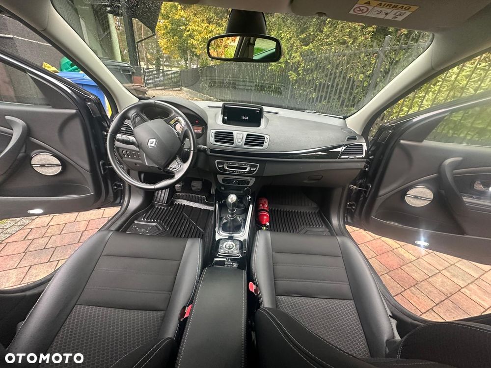 Renault Megane ENERGY dCi 110 Start & Stopp Bose Edition - 13