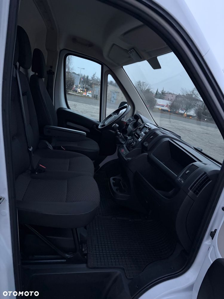 Opel MOVANO L3H2 JUMPER BOXER DUCATO - 12