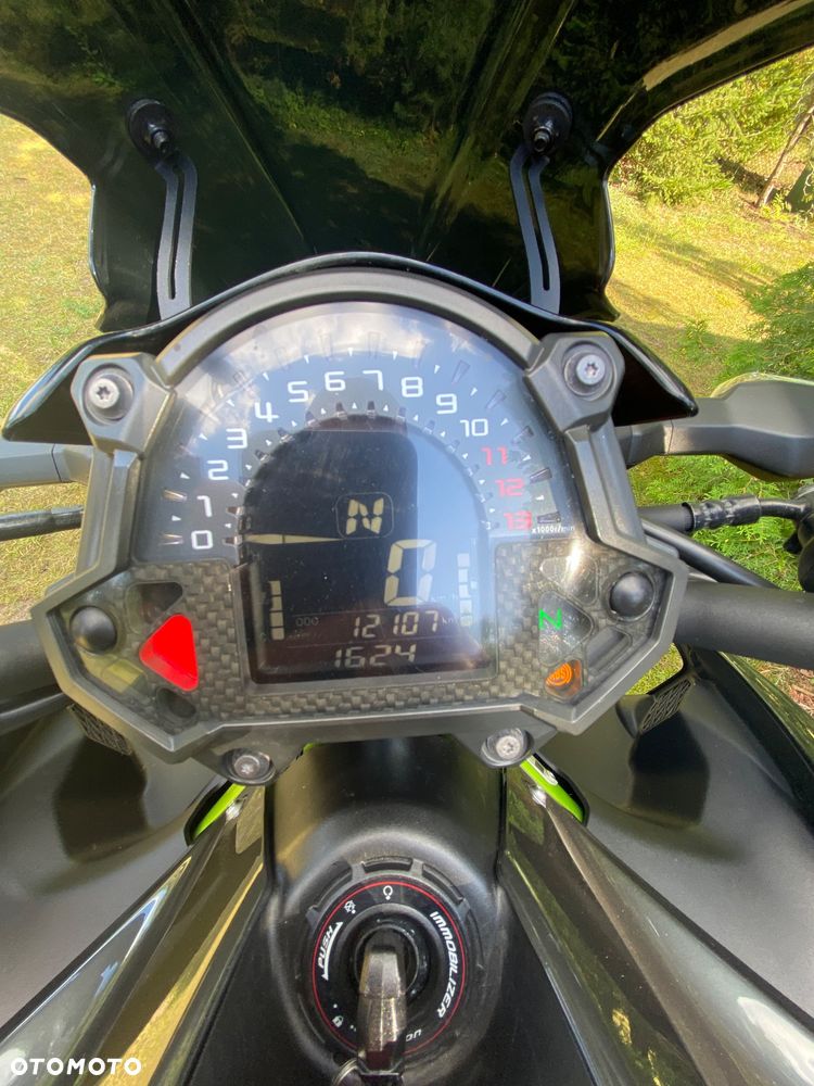 Kawasaki Z 900 - 5