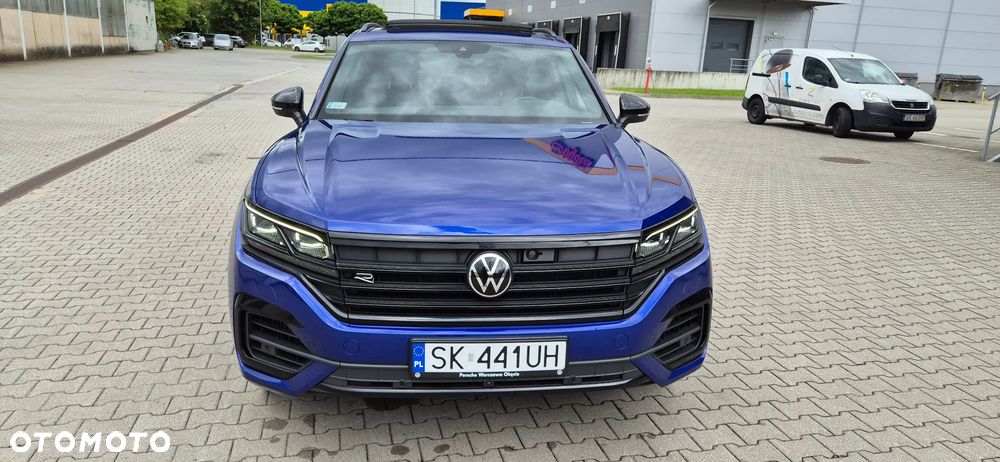 Volkswagen Touareg 3.0 V6 TFSI Plug-In Hybrid 4Mot R - 21