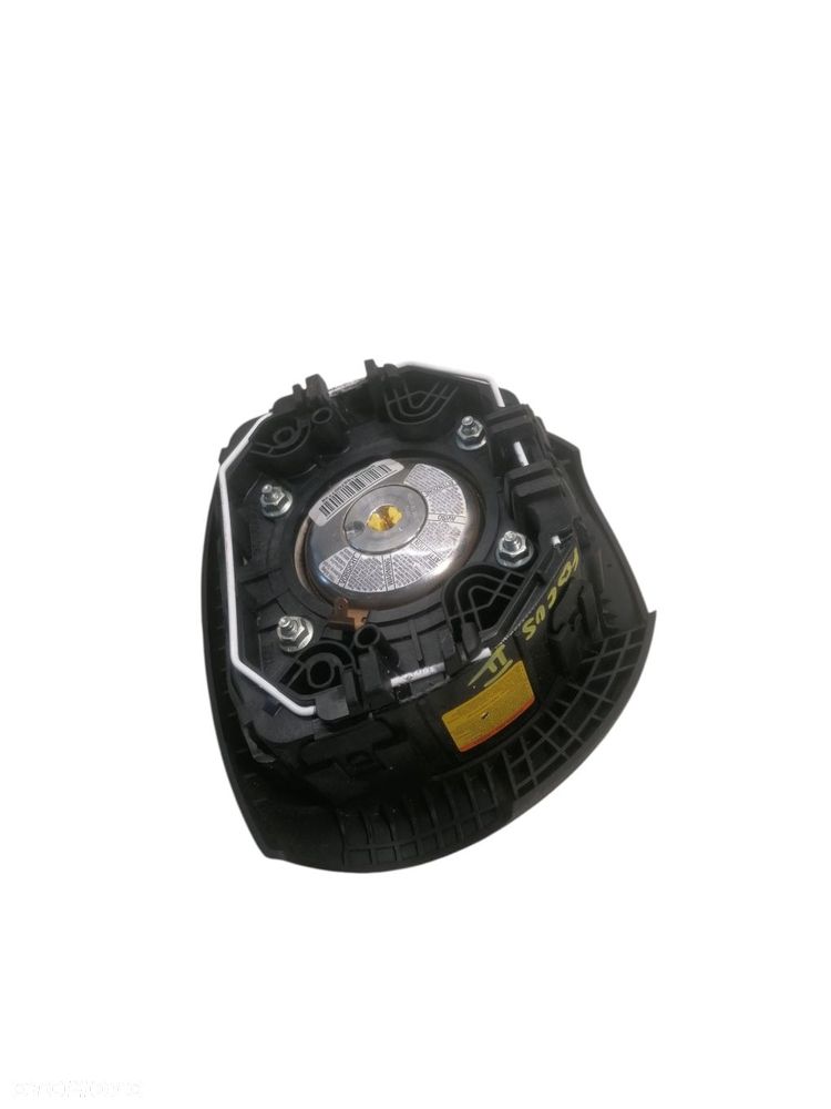 poduszka airbag kierowcy ford focus mk2 lift 4m51a042b85de - 4