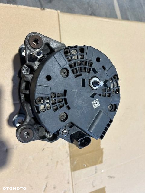 VW TRANSPORTER T5 T6 T6.1 2.0 TDI ALTERNATOR 04L903023T - 5