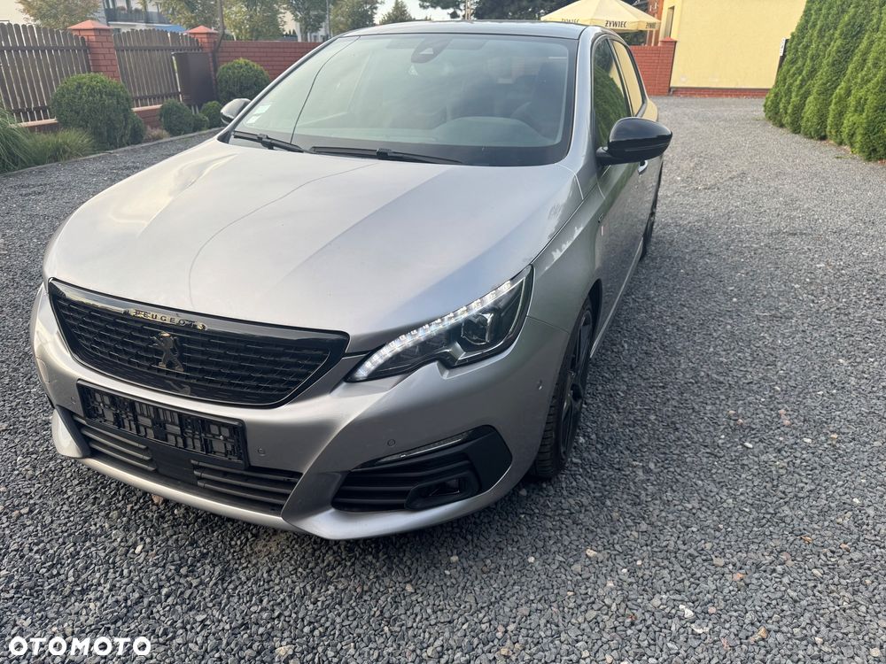 Peugeot 3008 - 5