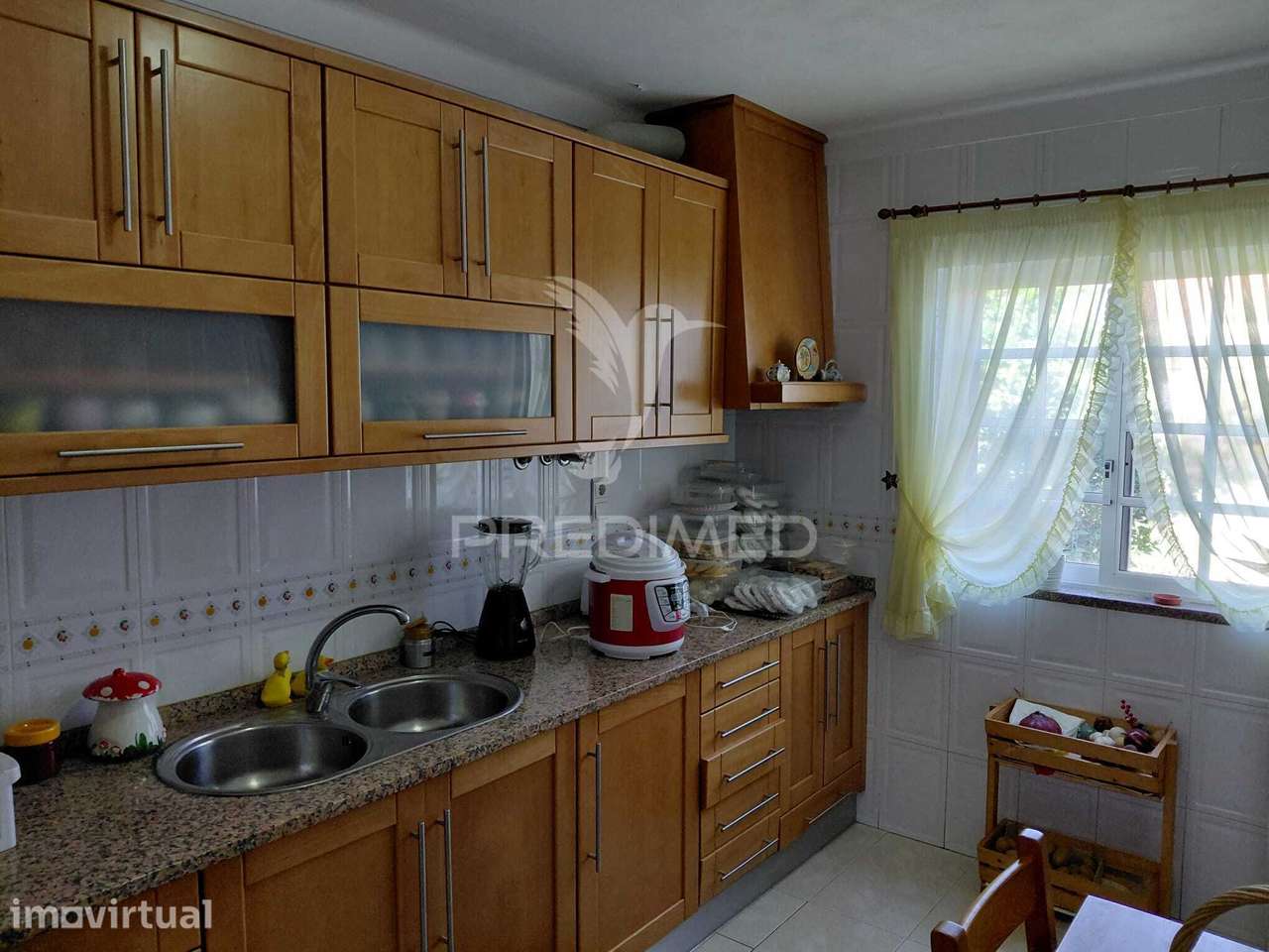 Fantástica Moradia T5 com Jardim e Garagem, Alvalade. - Grande imagem: 5/34