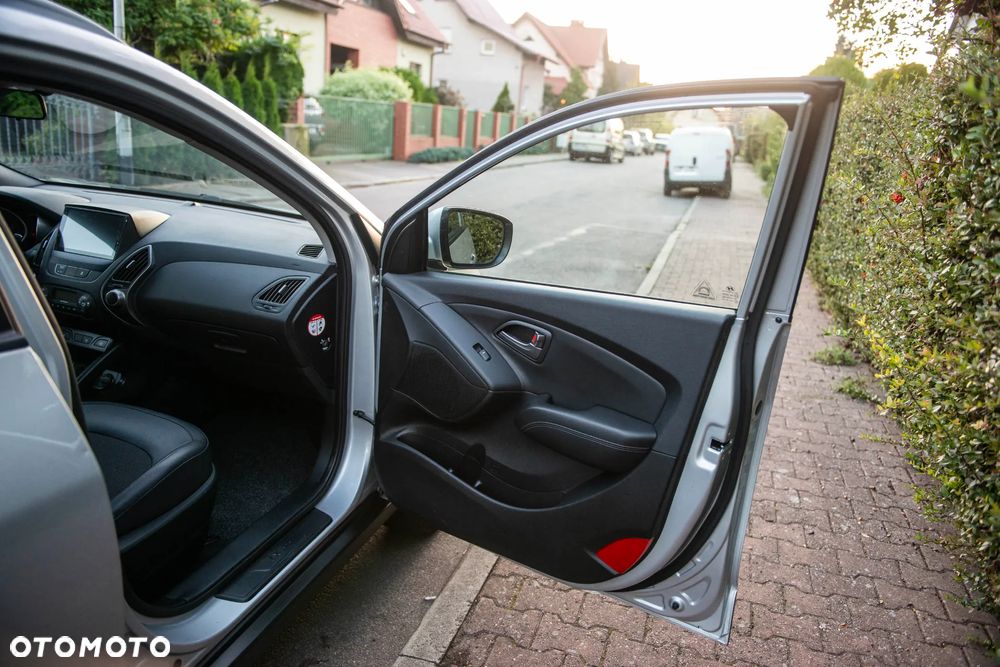 Hyundai ix35 1.6 GDI Premium 2WD - 26