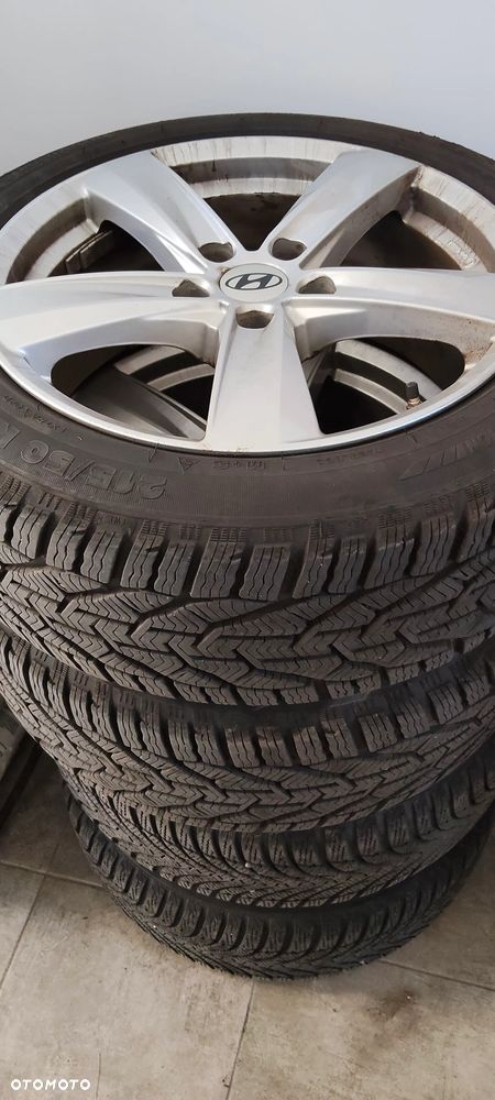Hyundai i40 2.0 GDI Comfort + - 21