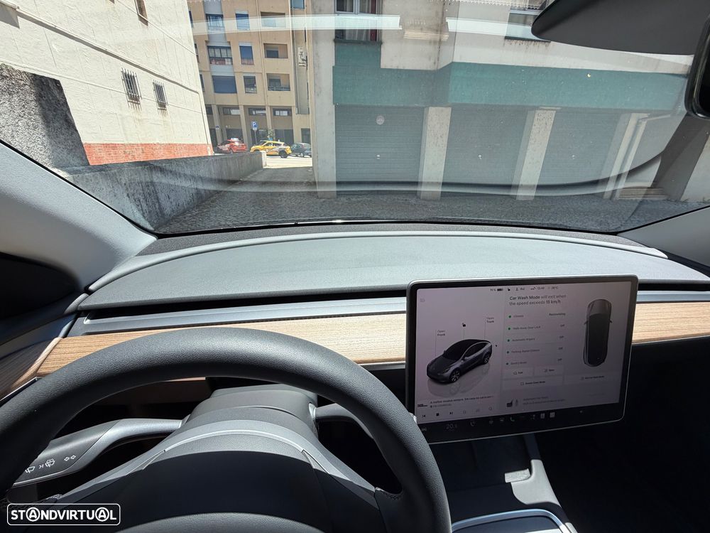 Tesla Model Y Long Range Tração Integral - 6