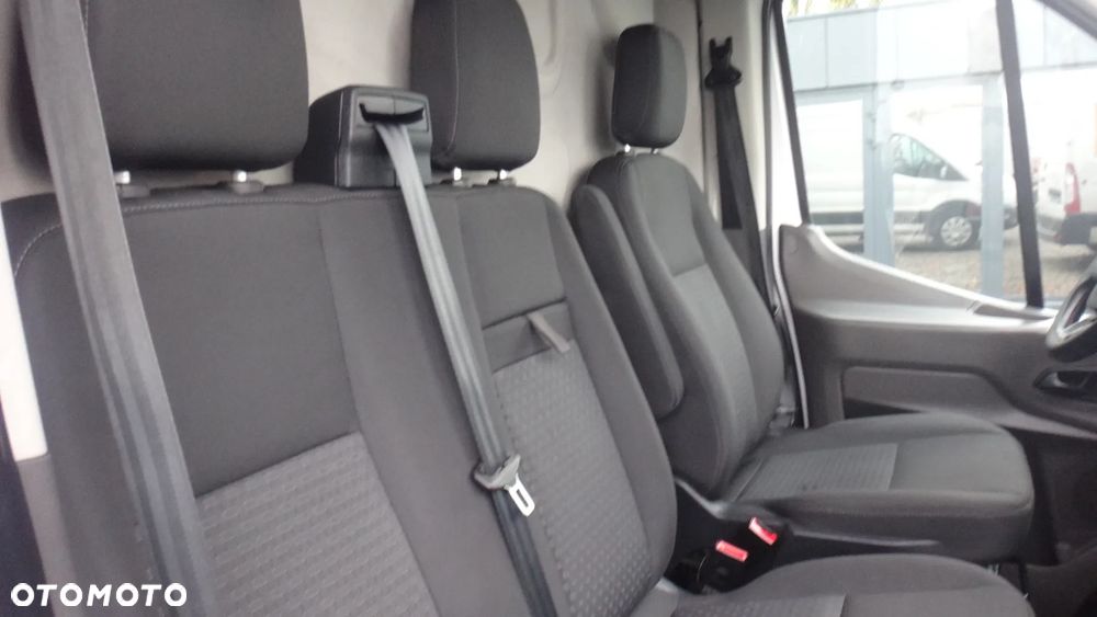 Ford TRANSIT - 10