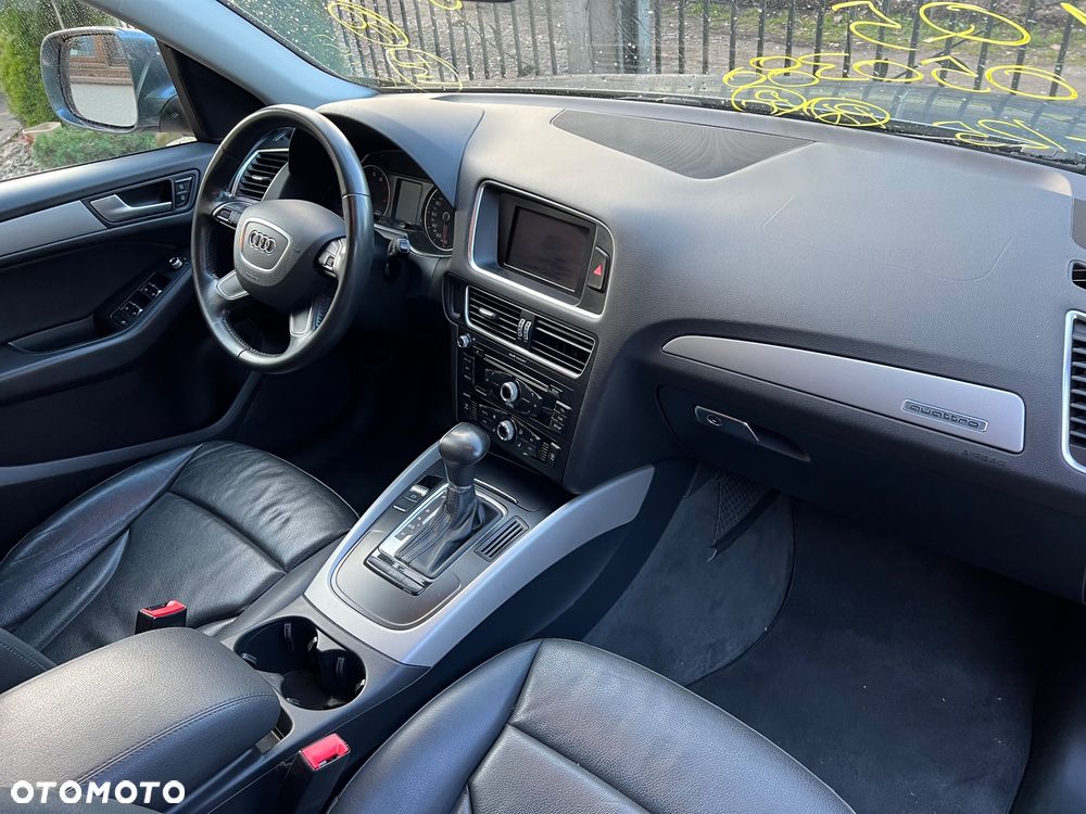 Audi Q5 - 12