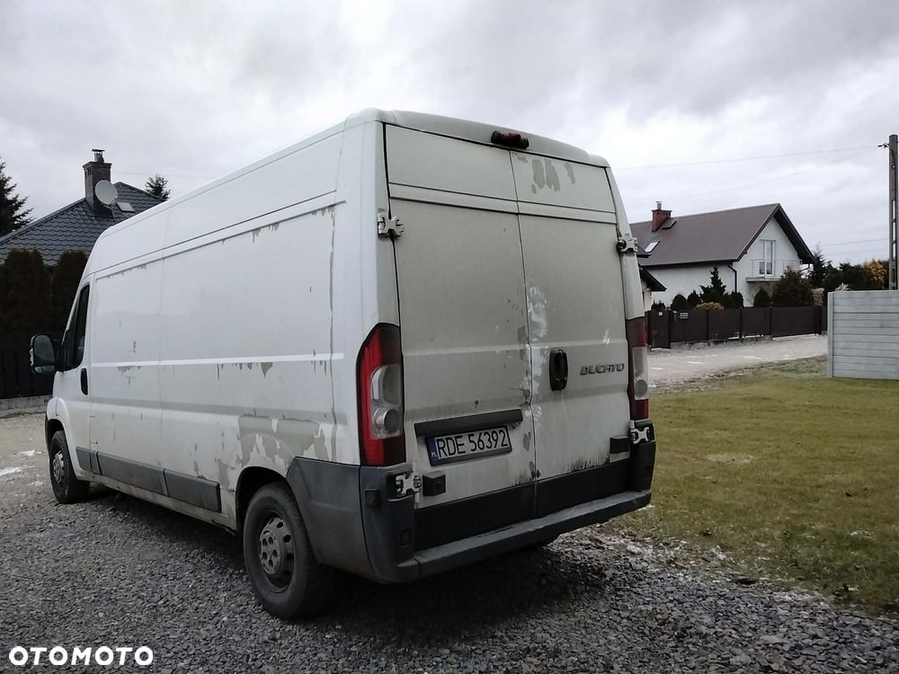 Fiat Ducato - 2