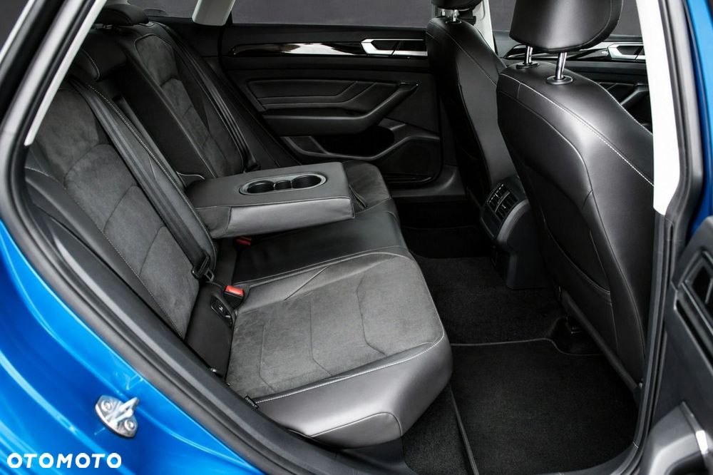 Volkswagen Arteon 2.0 TSI Elegance DSG - 9