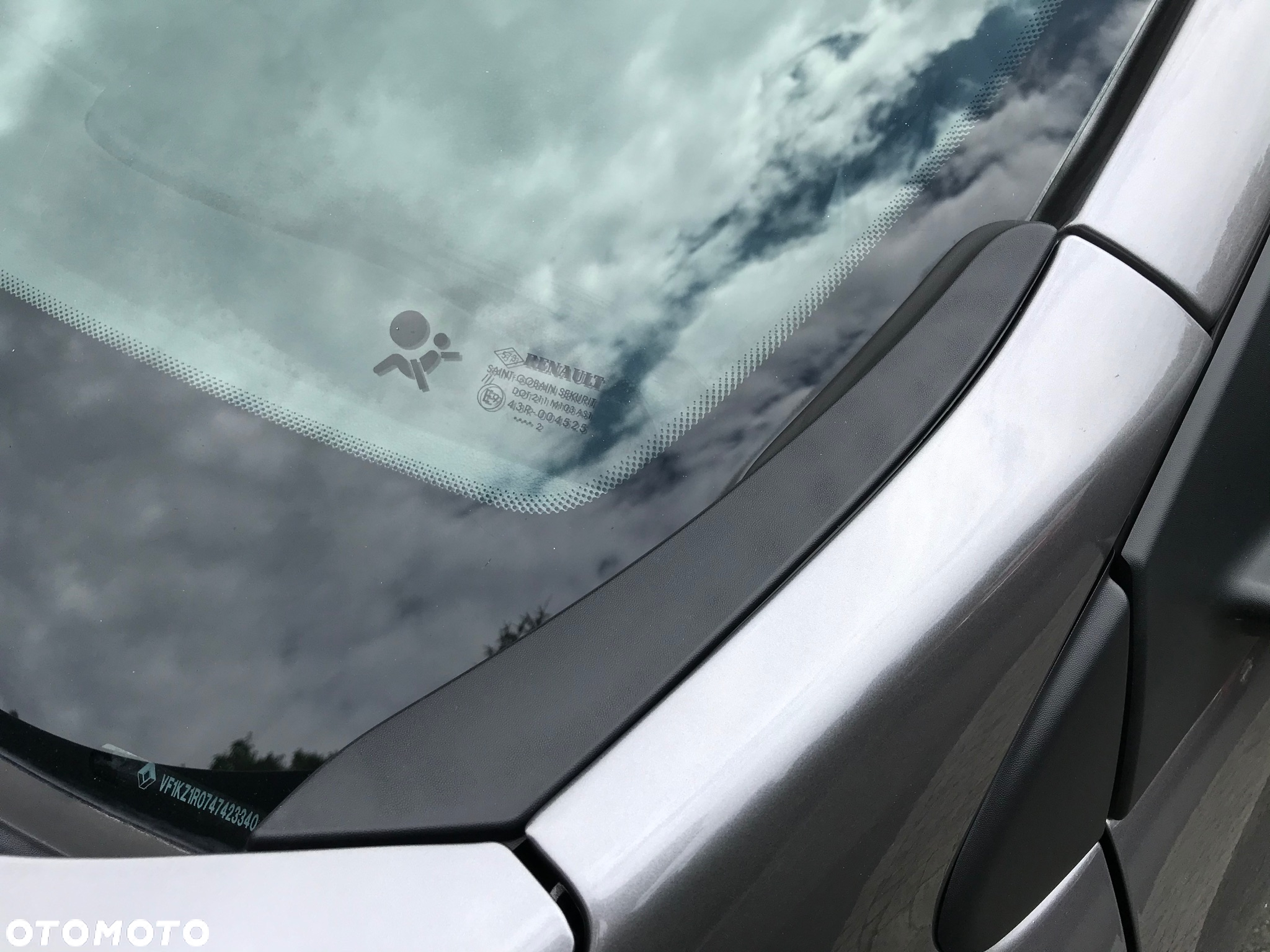 Renault Megane Grandtour 1.6 16V 100 TomTom Edition - 21