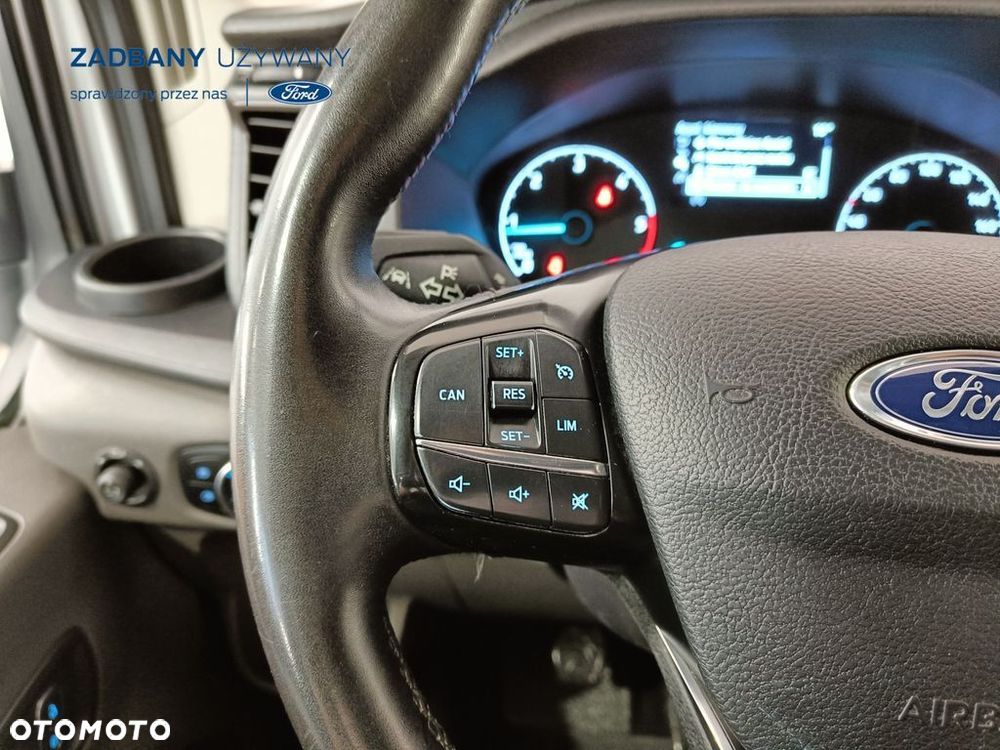Ford Transit - 17