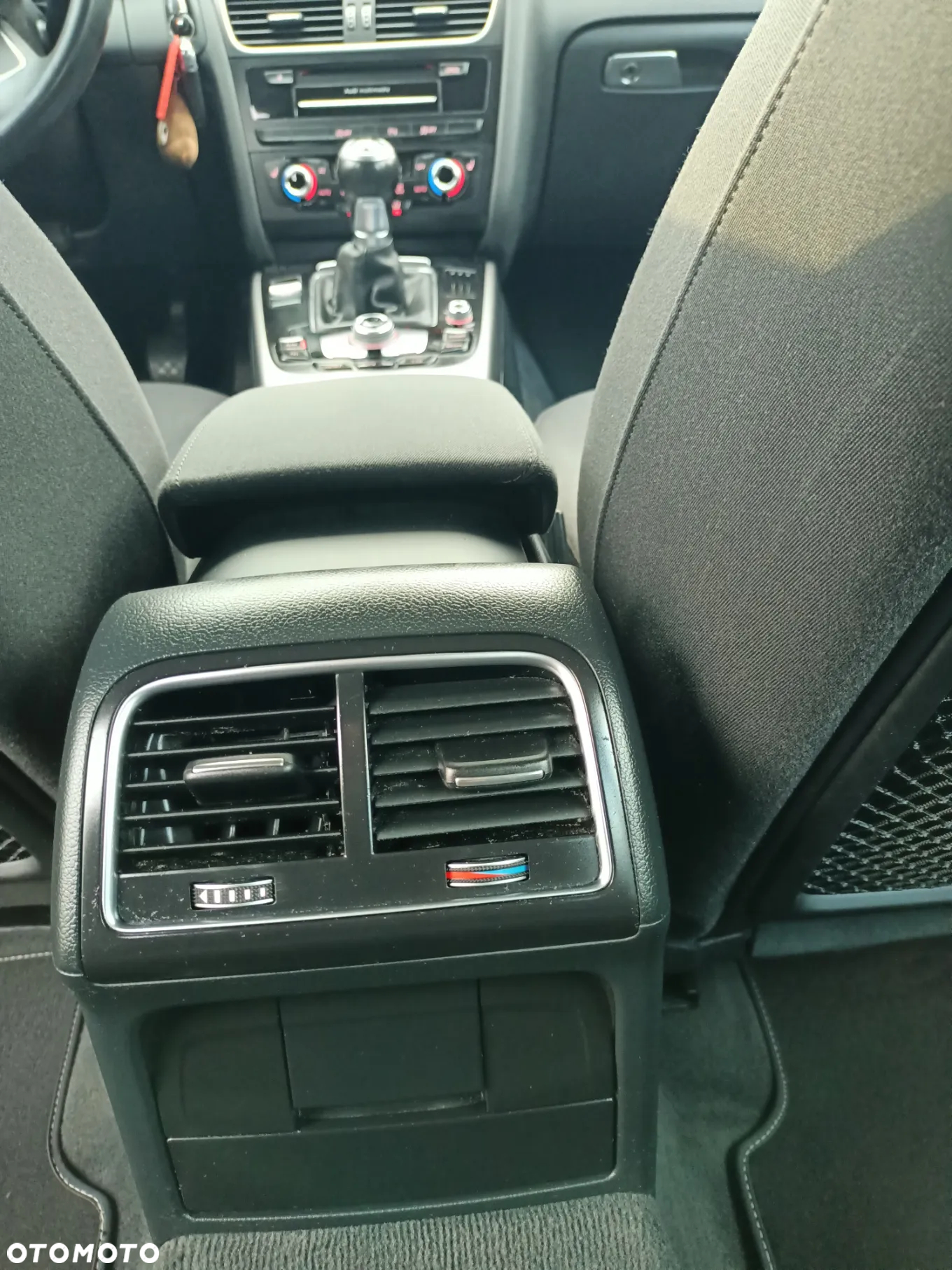 Audi A4 - 16