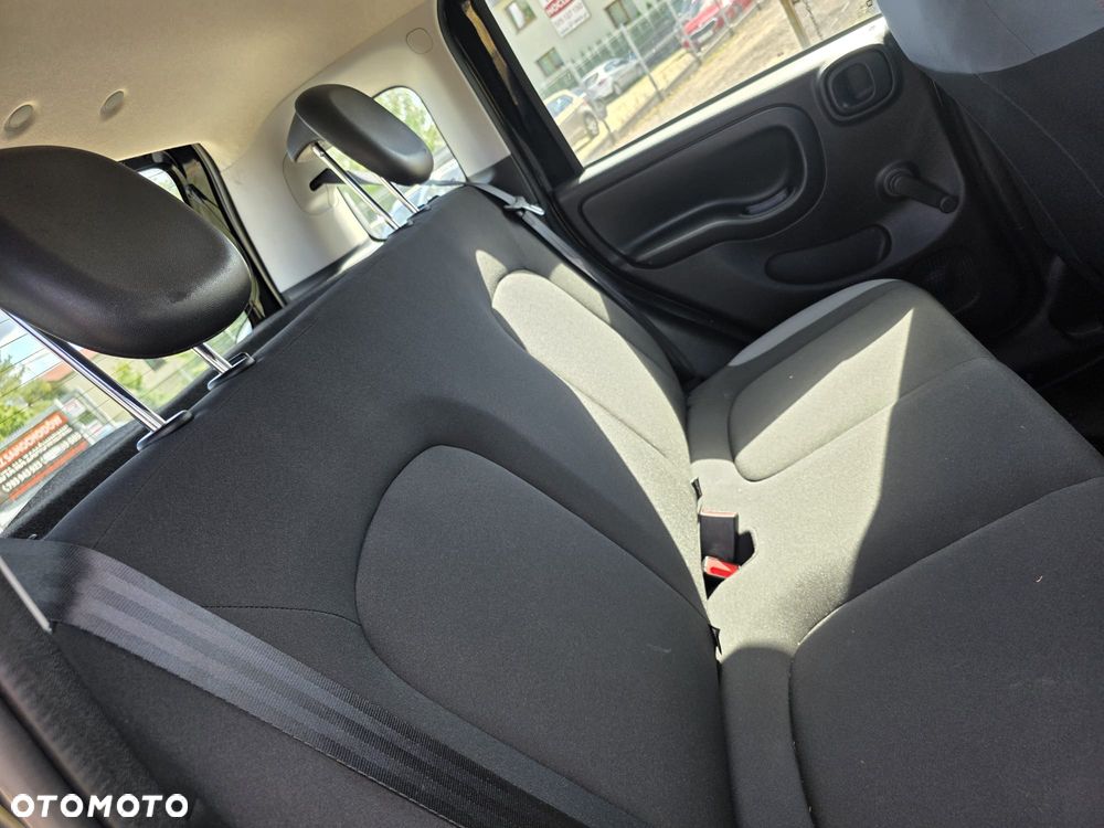 Fiat Panda 1.2 Start&Stop Lounge - 15