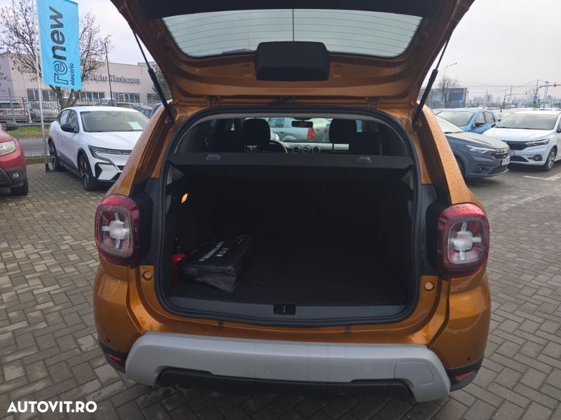Dacia Duster - 9