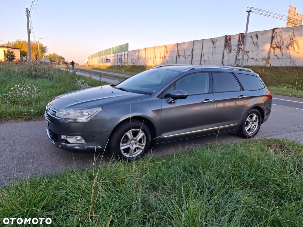 Citroën C5 2.0i 16V Confort - 2
