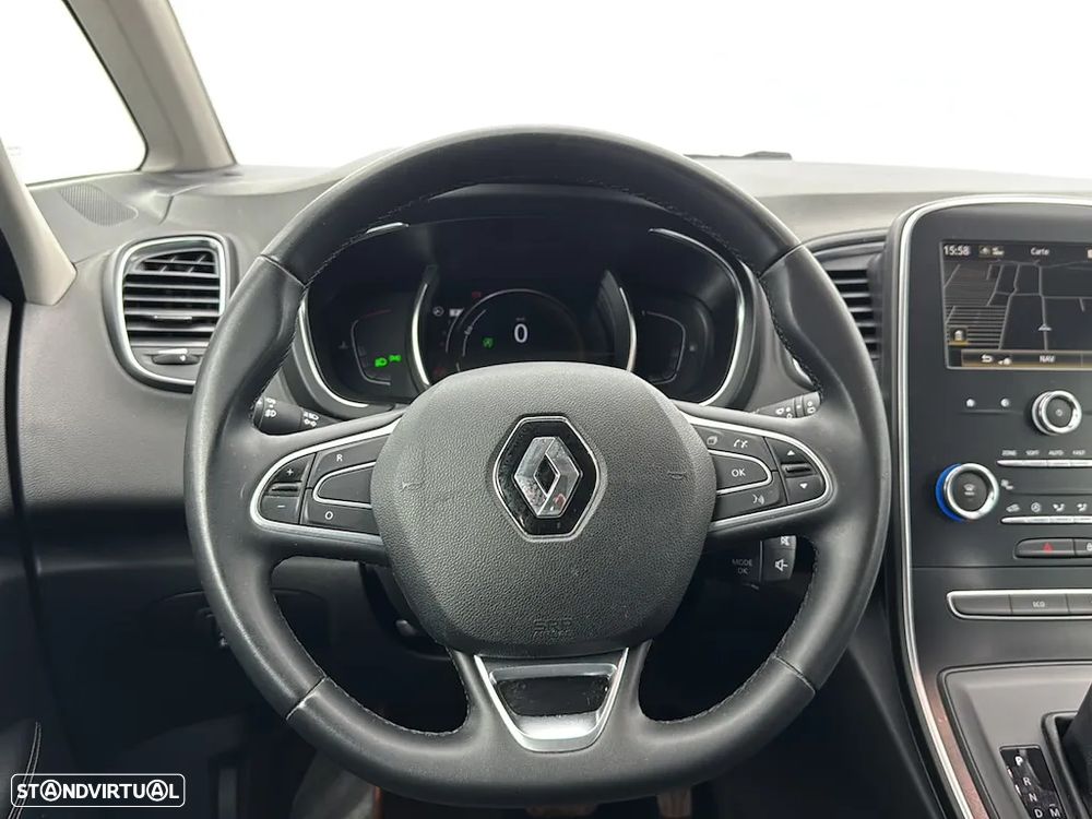 Renault Grand Scénic ENERGY TCe 140 EDC INTENS - 3
