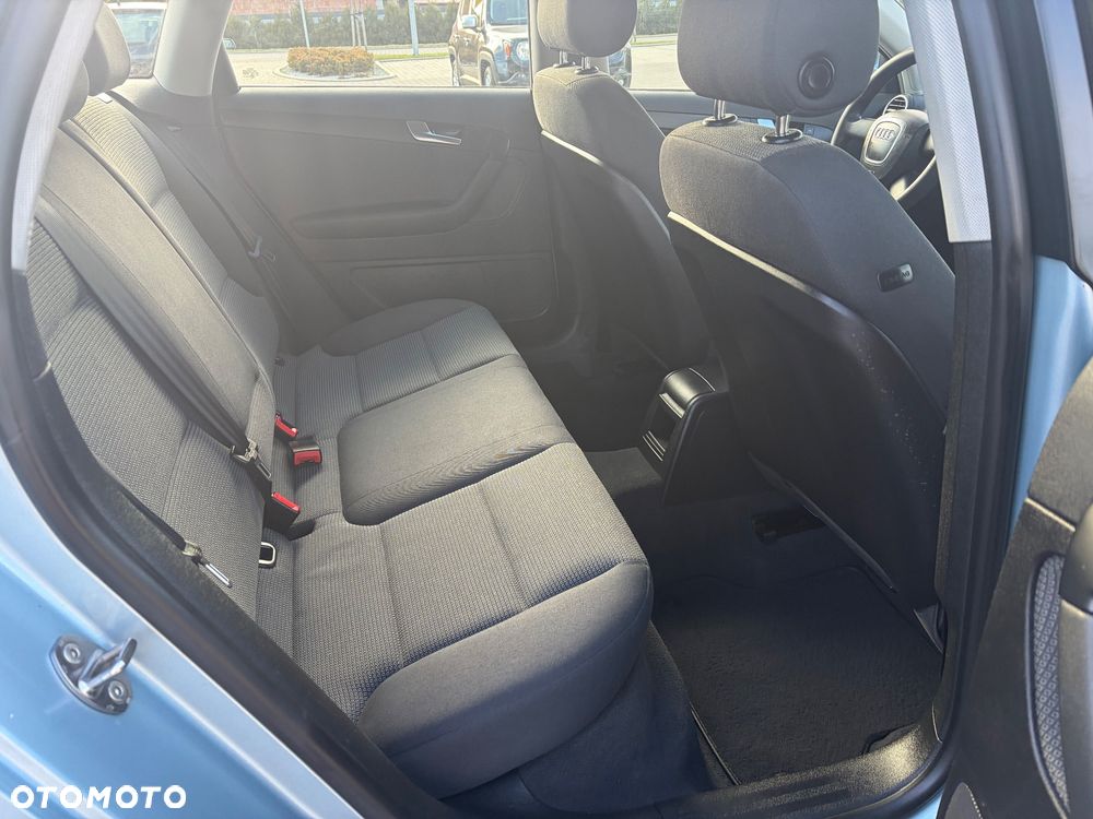 Audi A3 Sportback - 26