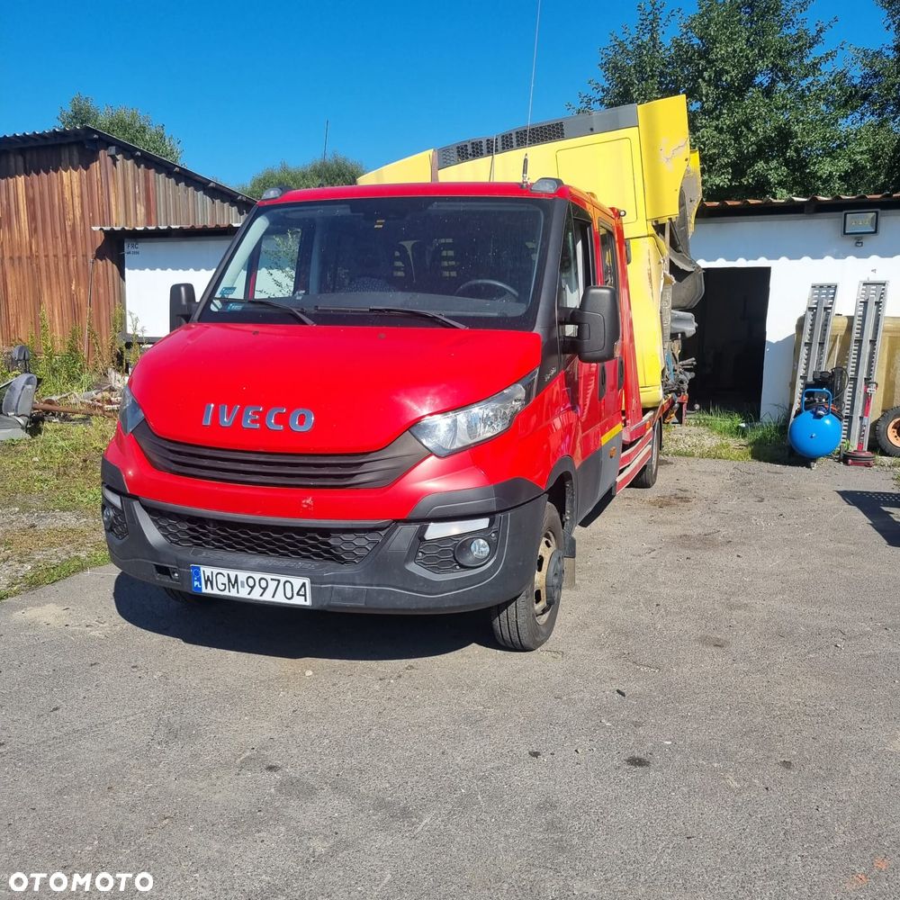Iveco Daily - 1