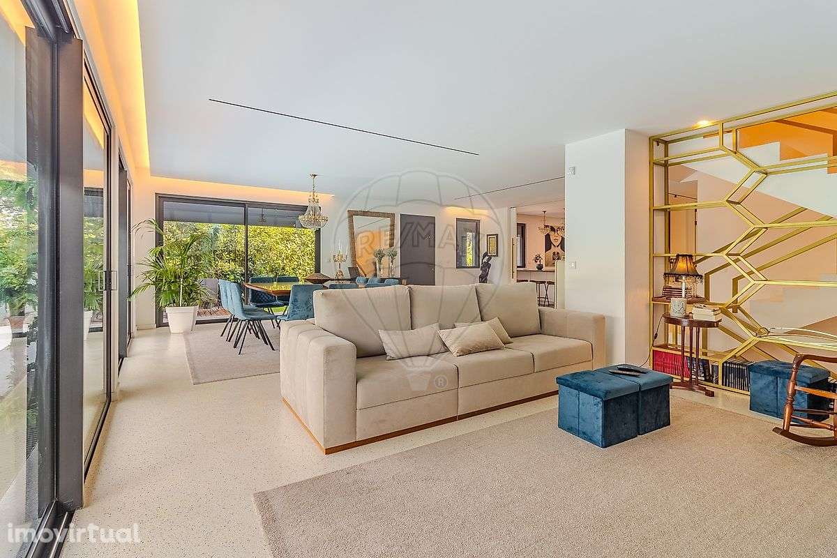 Moradia T4 para venda - Grande imagem: 4/49