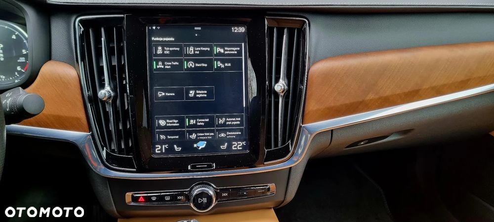 Volvo S90 D4 Inscription - 25