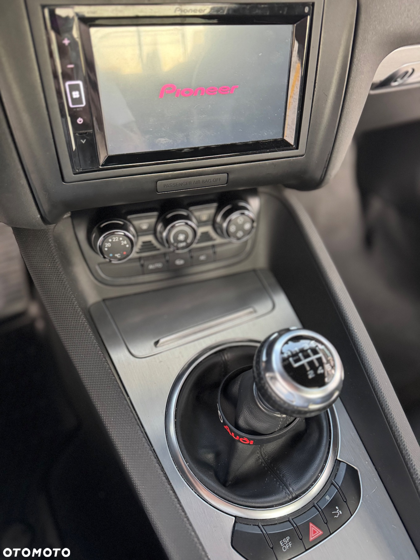 Audi TT Coupé 1.8 TFSI - 28
