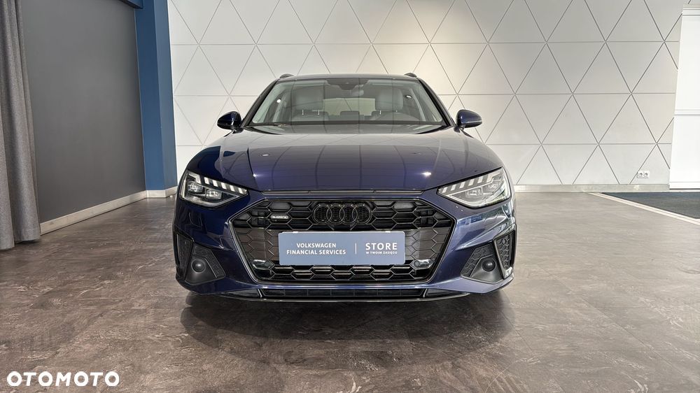 Audi A4 Allroad - 9
