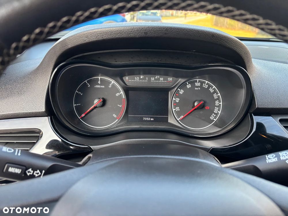 Opel Corsa 1.0 Ecotec Turbo Start/Stop 120 Jahre - 25