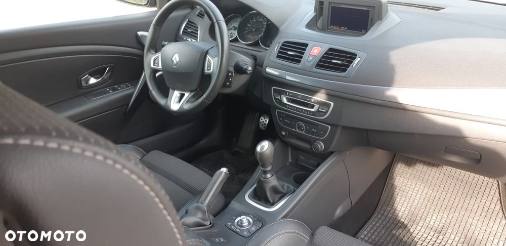 Renault Megane 1.4 16V TCE Expression - 12