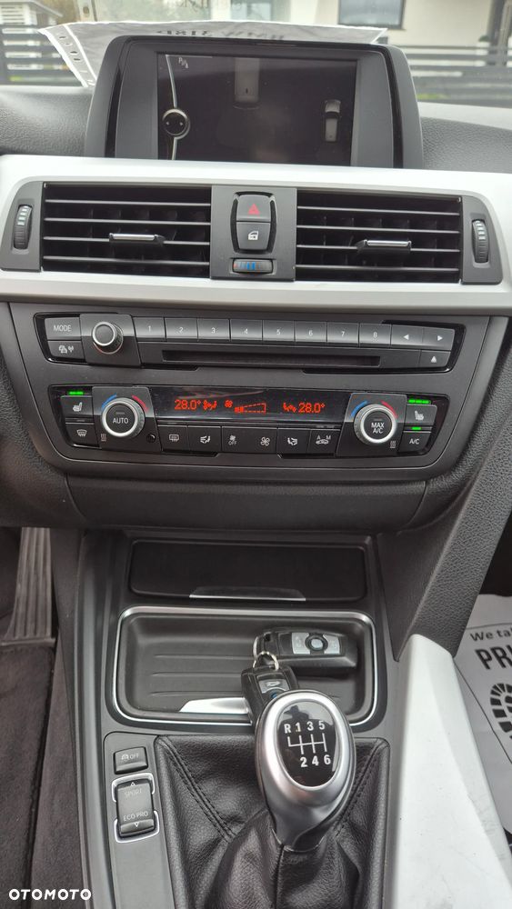 BMW Seria 3 318d - 22