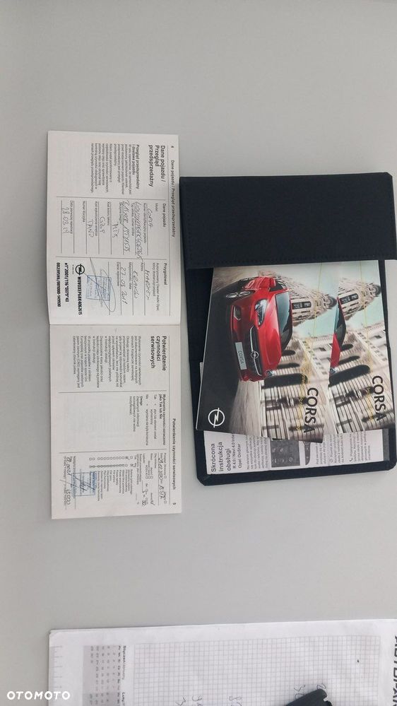 Opel Corsa 1.4 Enjoy - 12