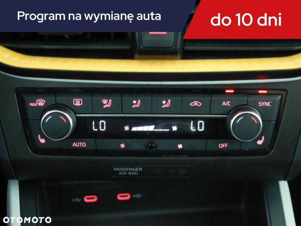 Seat Arona - 14