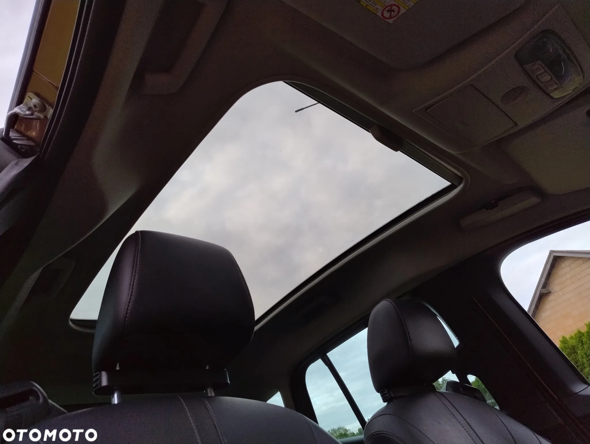 Ford B-MAX 1.6 TDCi Titanium - 17