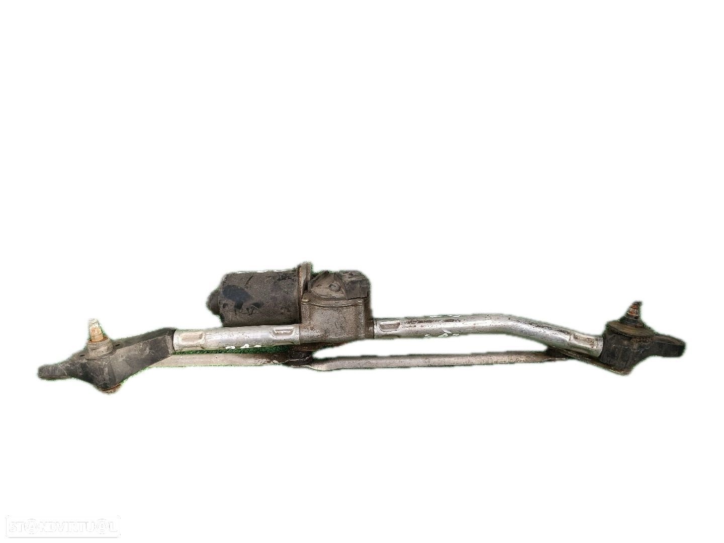Motor Limpa Pára Brisas Opel Astra G Hatchback (T98) - 1
